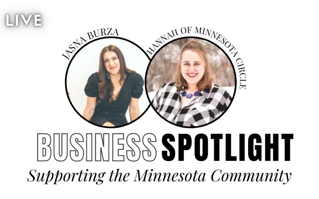 Business Spotlight: Hannah of Minnesota Circle